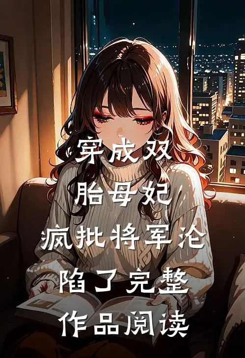 穿成双胎母妃：疯批将军沦陷了完整作品阅读