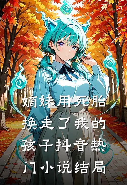 嫡妹用死胎换走了我的孩子抖音热门小说结局