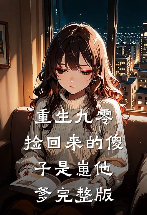 重生九零：捡回来的傻子是崽他爹完整版