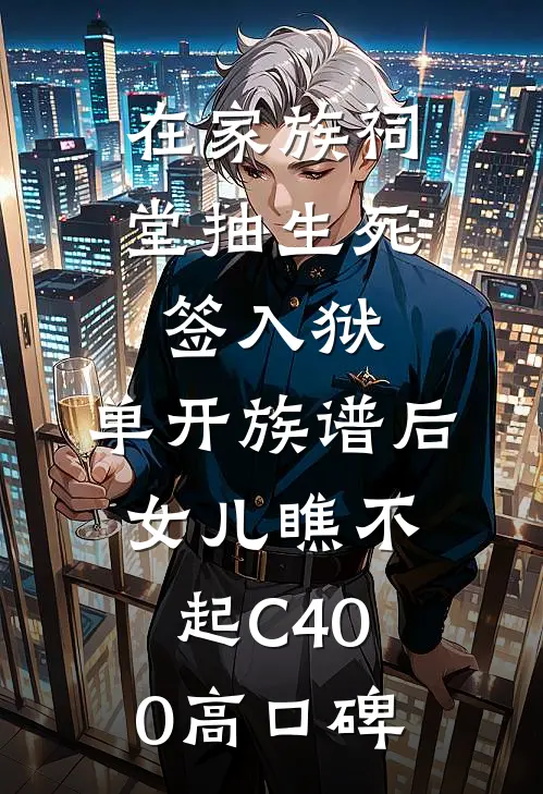 在家族祠堂抽生死签入狱，单开族谱后女儿瞧不起C400高口碑