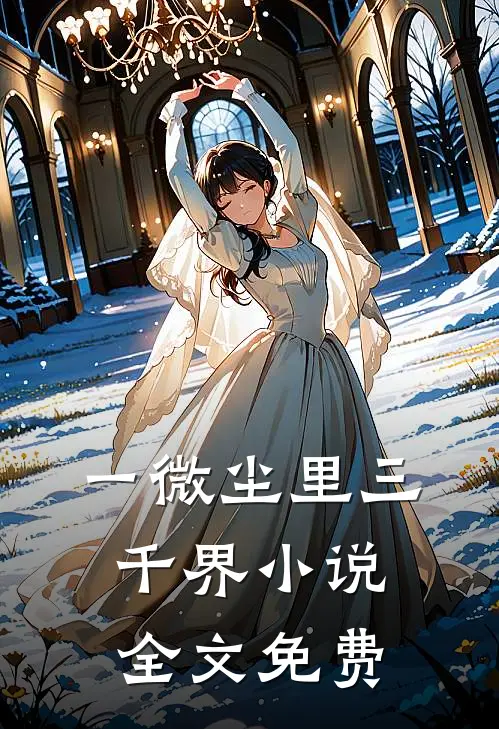 一微尘里三千界小说全文免费