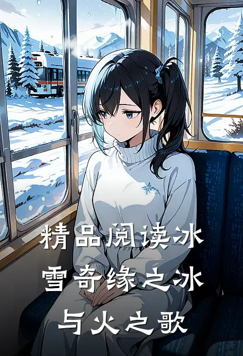 精品阅读冰雪奇缘之冰与火之歌