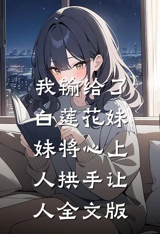 我输给了白莲花妹妹将心上人拱手让人全文版