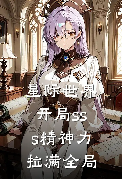 星际世界：开局sss精神力拉满全局