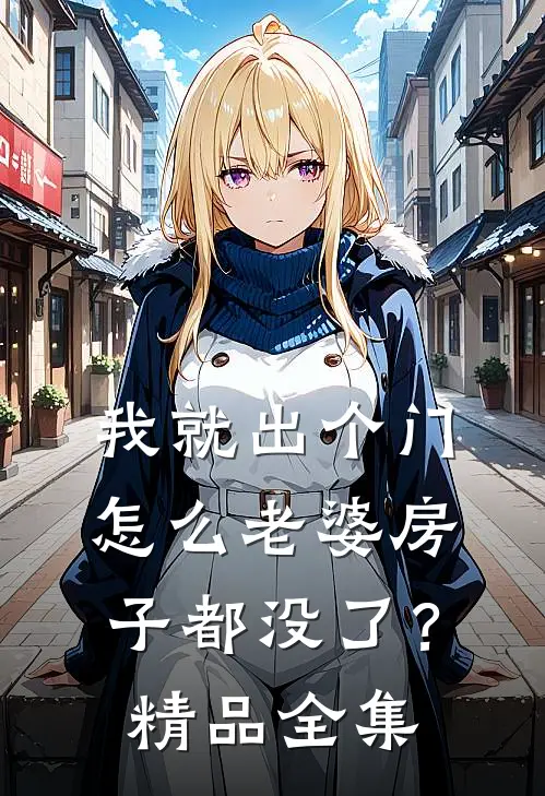 我就出个门，怎么老婆房子都没了？精品全集