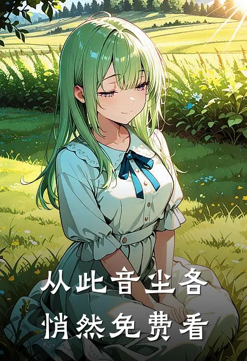 从此音尘各悄然免费看
