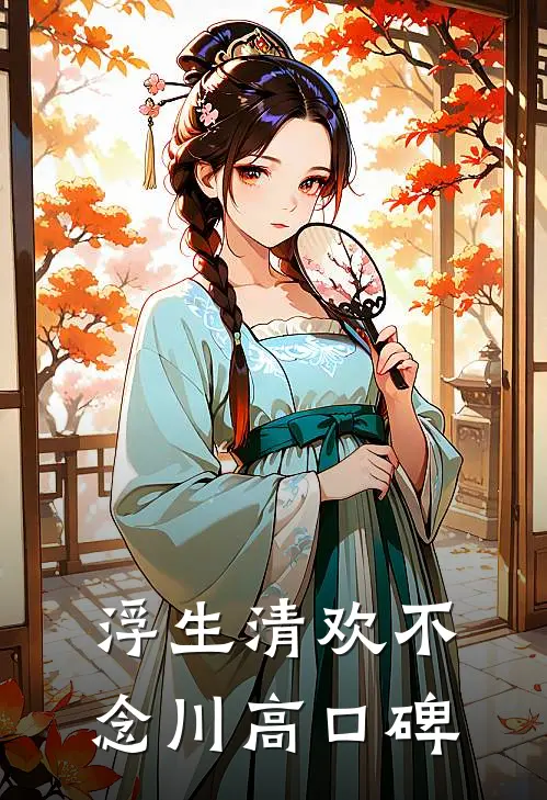 浮生清欢不念川高口碑