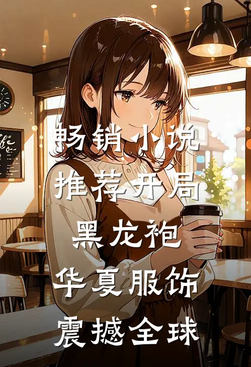 畅销小说推荐开局黑龙袍，华夏服饰震撼全球