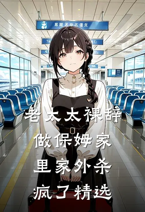 老太太裸辞做保姆家里家外杀疯了精选