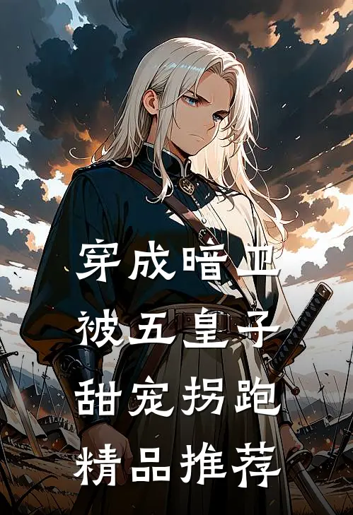 穿成暗卫，被五皇子甜宠拐跑精品推荐