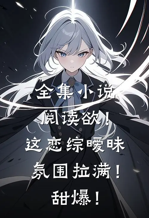 全集小说阅读欲！这恋综暧昧氛围拉满！甜爆！