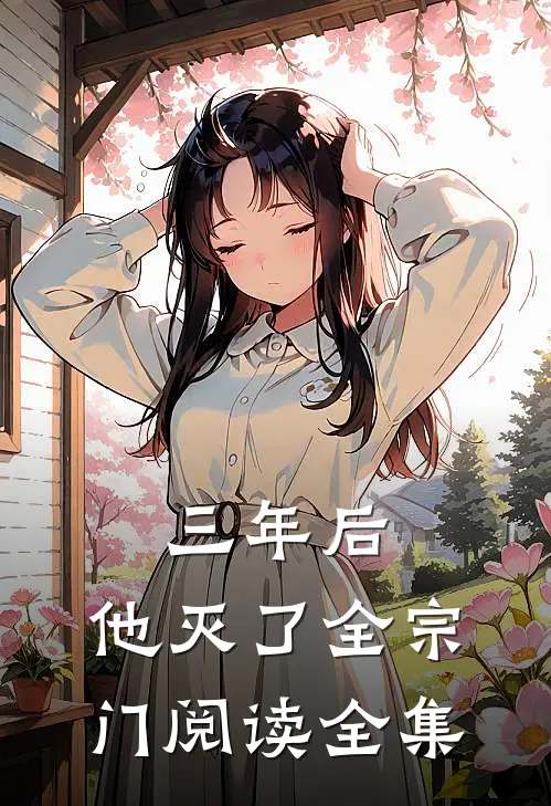 三年后，他灭了全宗门阅读全集