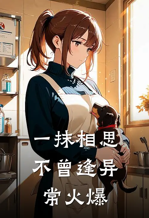 一抹相思不曾逢异常火爆