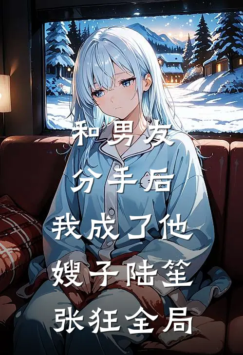 和男友分手后，我成了他嫂子陆笙张狂全局