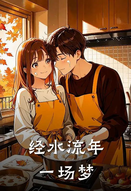 经水流年一场梦