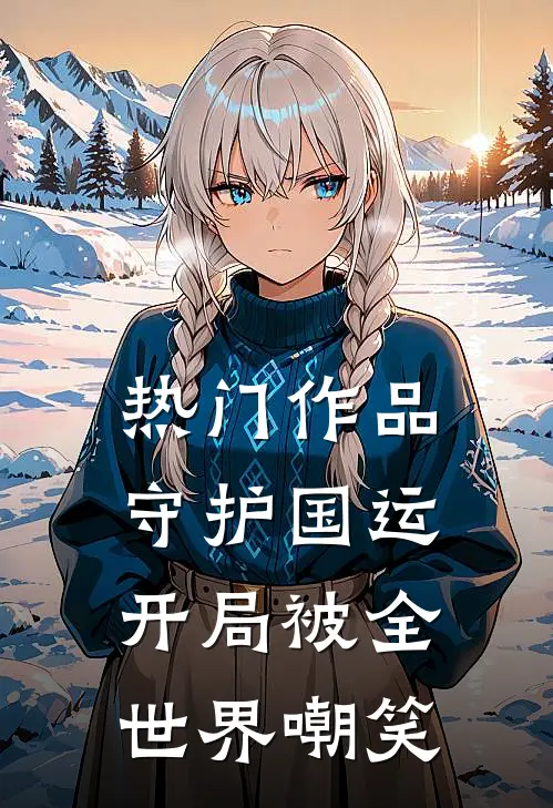 热门作品守护国运，开局被全世界嘲笑