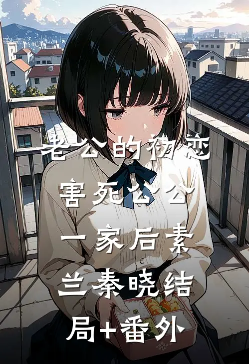 老公的初恋害死公公一家后素兰秦晓结局+番外