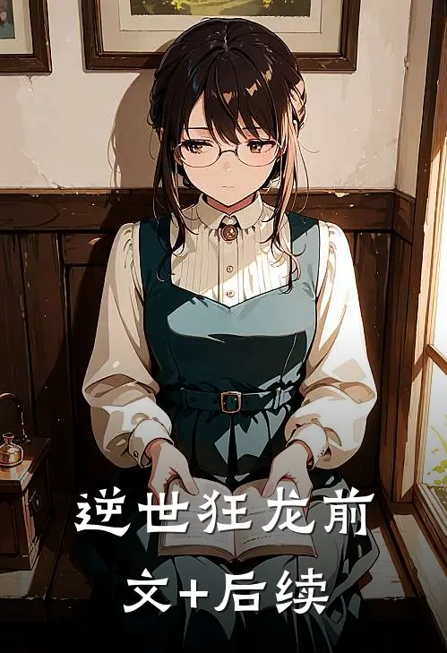 逆世狂龙前文+后续