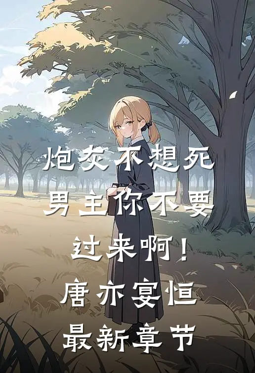 炮灰不想死，男主你不要过来啊！唐亦宴恒最新章节