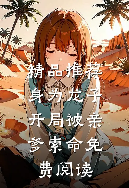 精品推荐身为龙子,开局被亲爹索命免费阅读