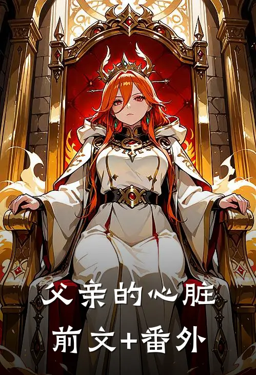 父亲的心脏前文+番外