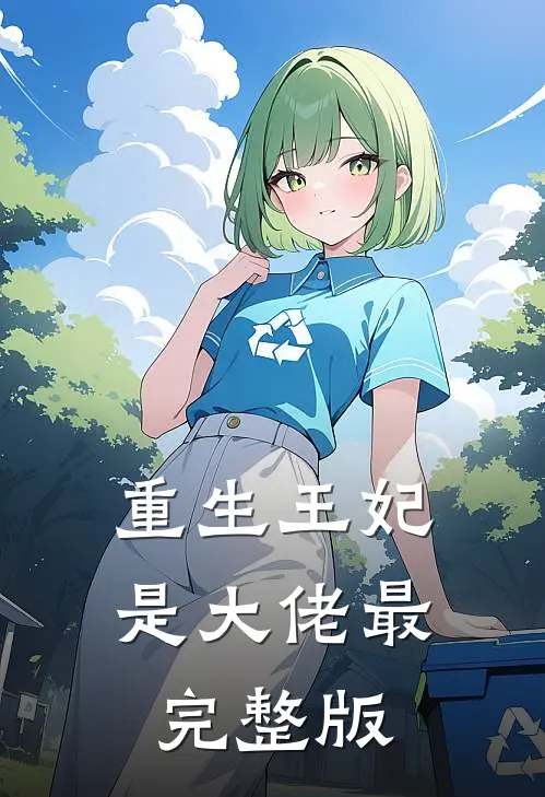 重生王妃是大佬最完整版