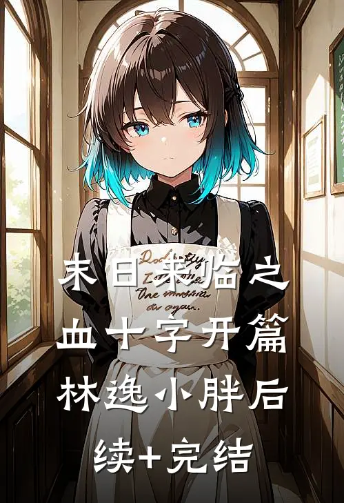 末日来临之血十字开篇林逸小胖后续+完结