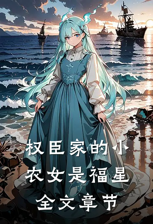 权臣家的小农女是福星全文章节