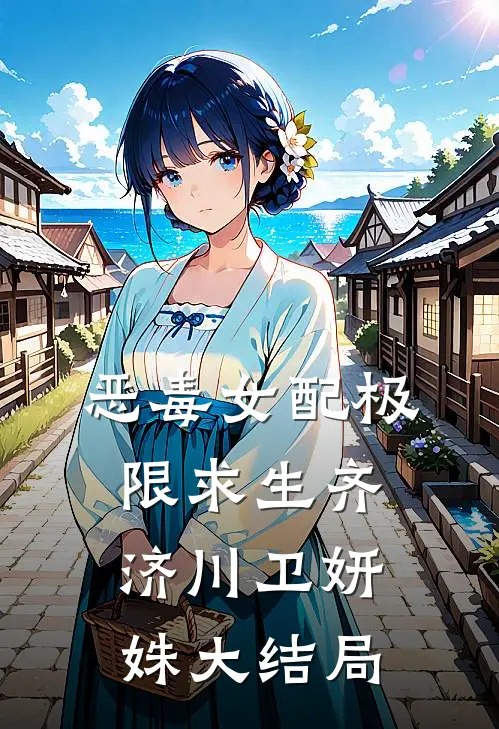 恶毒女配极限求生齐济川卫妍姝大结局