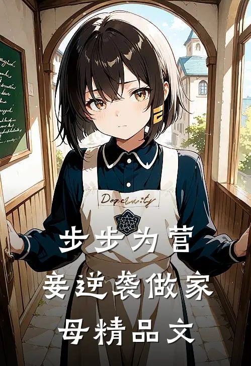 步步为营，妾逆袭做家母精品文