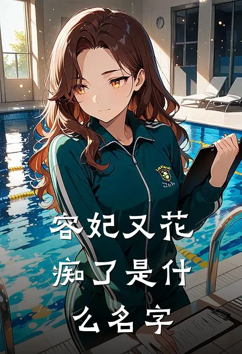 容妃又花痴了是什么名字
