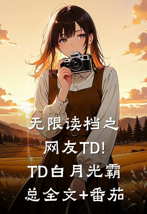 无限读档之网友TD!TD白月光霸总全文+番茄