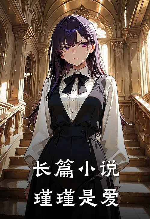 长篇小说瑾瑾是爱