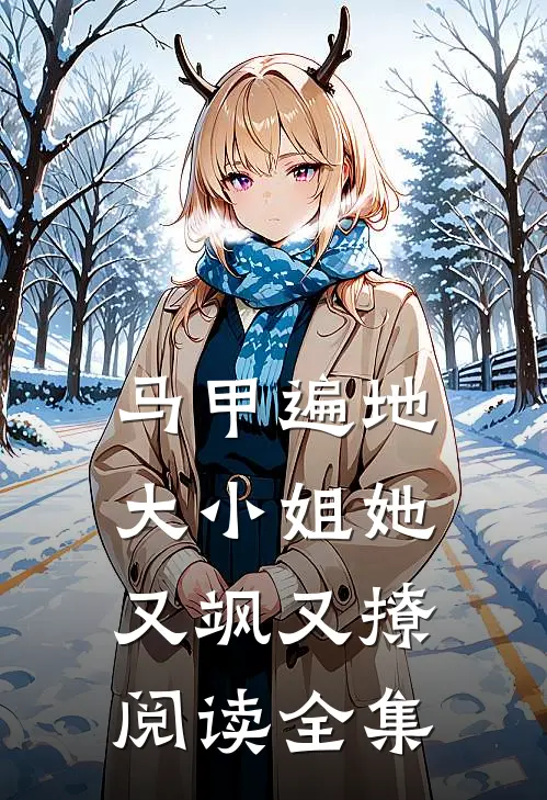 马甲遍地：大小姐她又飒又撩阅读全集