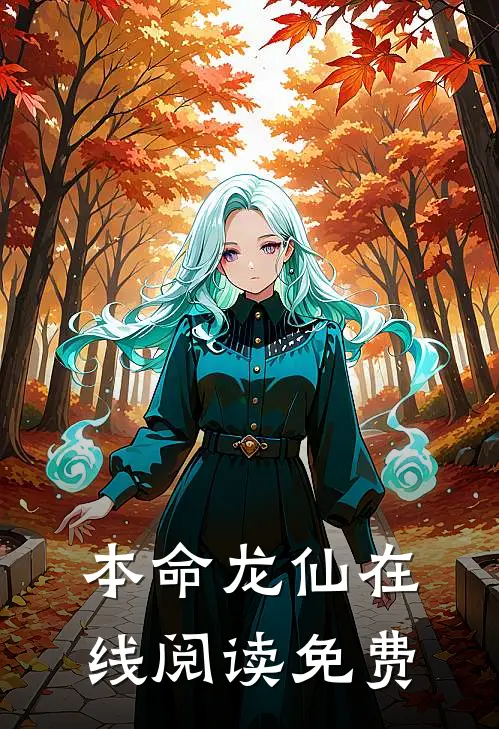 本命龙仙在线阅读免费