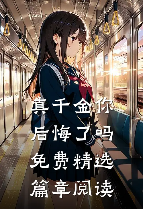 真千金你后悔了吗免费精选篇章阅读