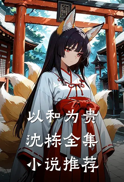 以和为贵沈栋全集小说推荐