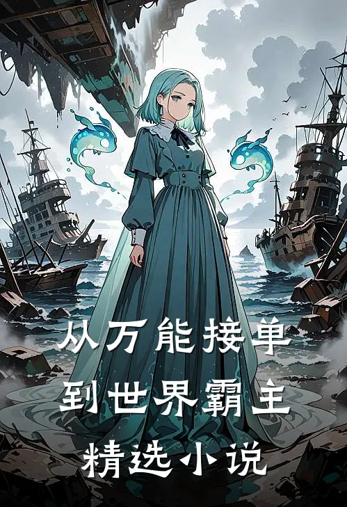 从万能接单到世界霸主精选小说