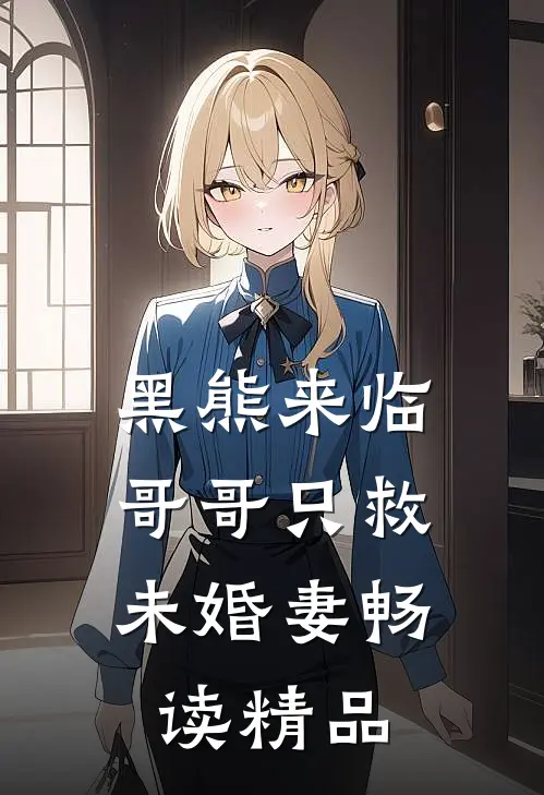 黑熊来临，哥哥只救未婚妻畅读精品