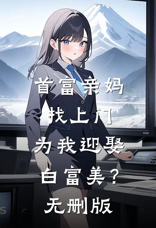 首富亲妈找上门，为我迎娶白富美？无删版
