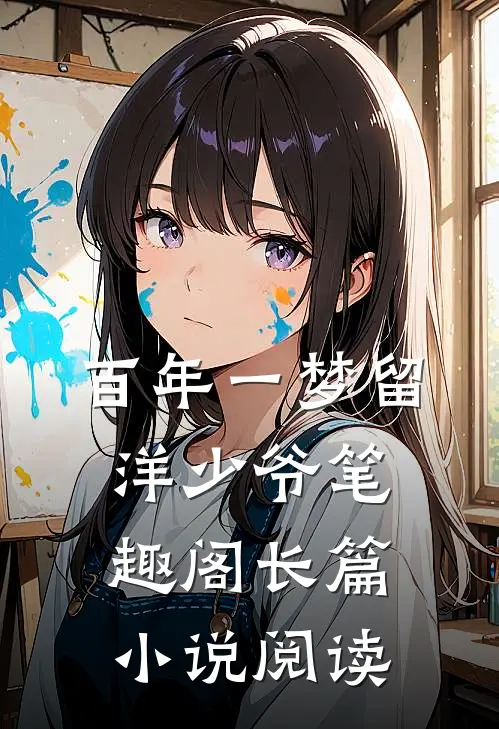 百年一梦留洋少爷笔趣阁长篇小说阅读