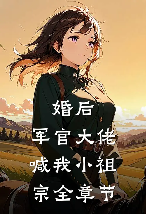 婚后，军官大佬喊我小祖宗全章节