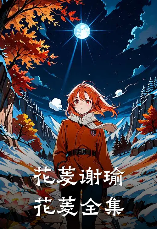 《花菱》谢瑜花菱 全集