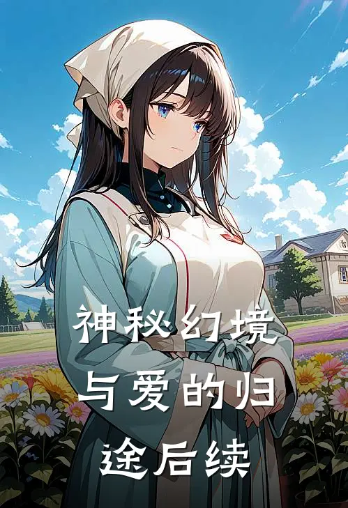 神秘幻境与爱的归途后续