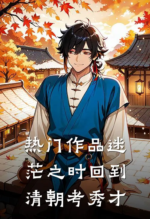 热门作品迷茫之时回到清朝考秀才