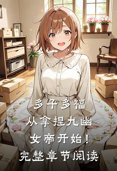 多子多福，从拿捏九幽女帝开始！完整章节阅读