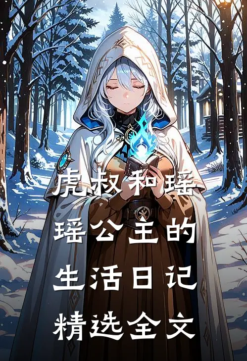 虎叔和瑶瑶公主的生活日记精选全文