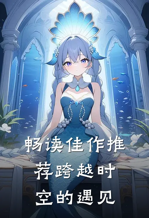 畅读佳作推荐跨越时空的遇见