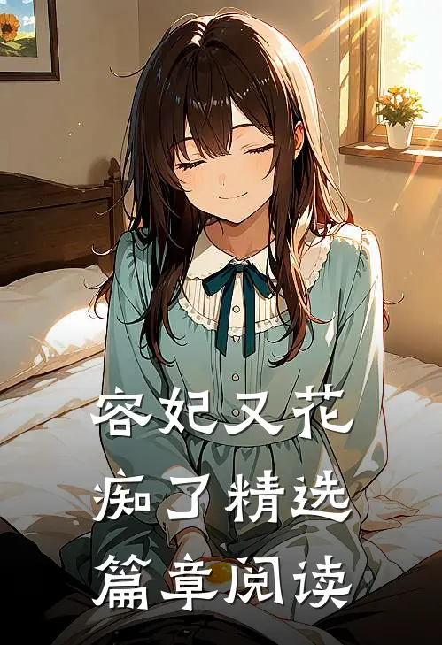 容妃又花痴了精选篇章阅读