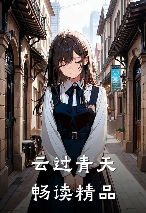 云过青天畅读精品